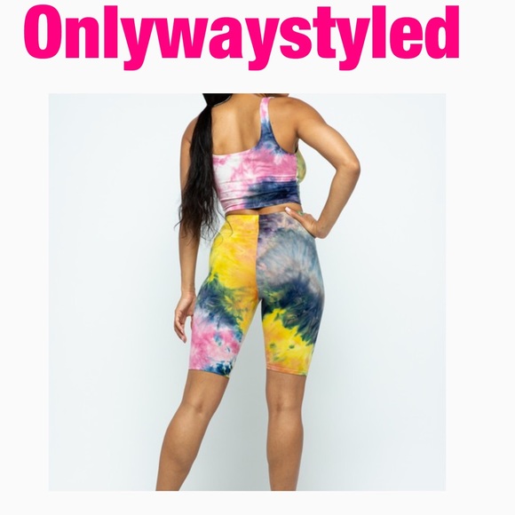 A Burst of flavor 2 piece set - Picture 3 of 5